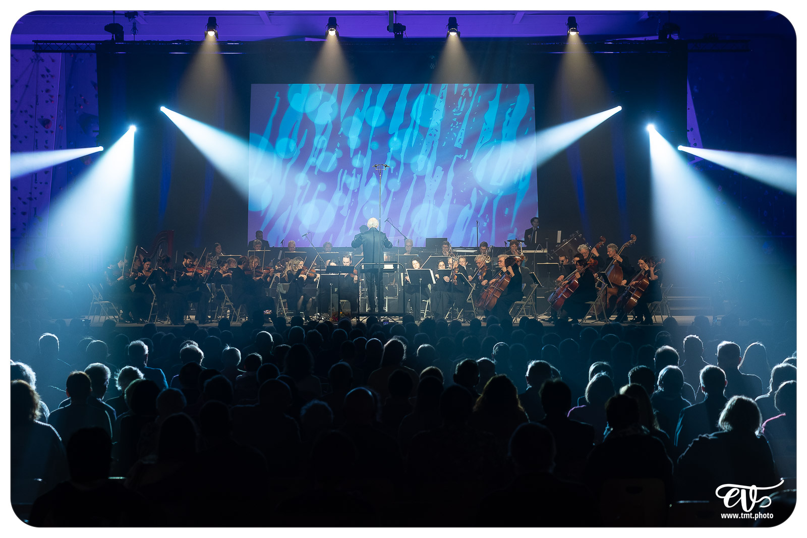 CONCERT DU NOUVEL AN (OSH)